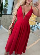 vestido longo francine 3321