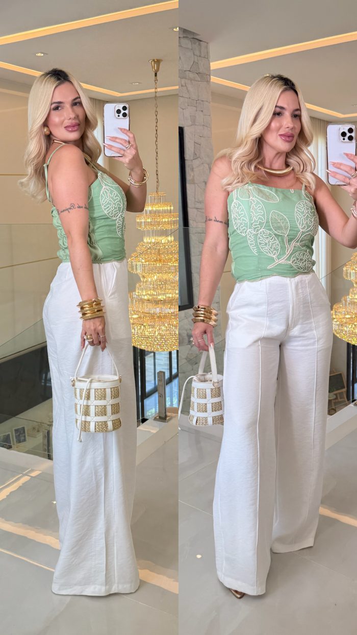 cropped bordado ana liz 3350 cropped bordado ana liz 3350