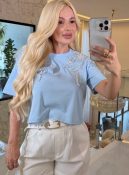 short marrant c/cinto gabriele 3327