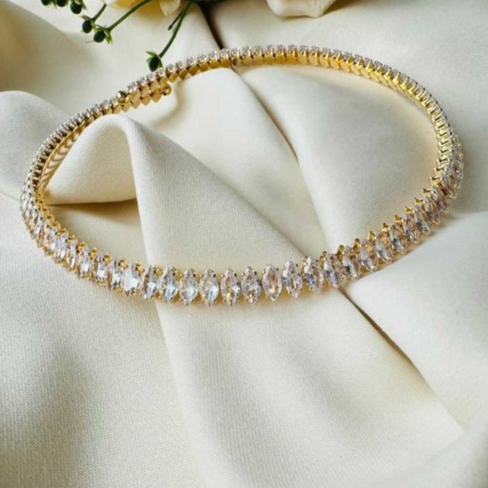 choker cravejada florência 2149