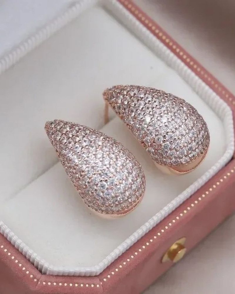 brinco cravejado celina 2267