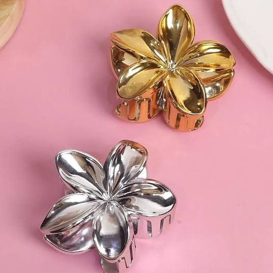 Prendedor Flora - 3339