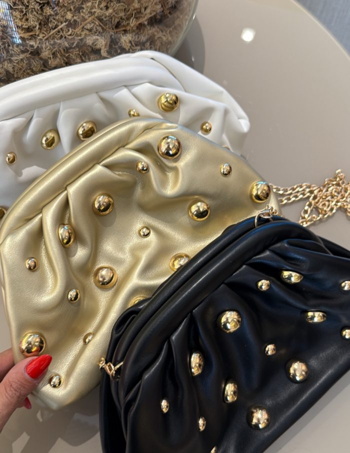 bolsa clutch marilia 3099