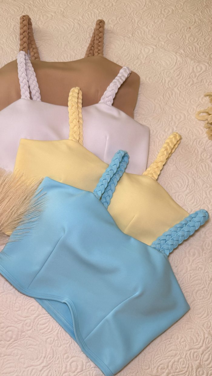 cropped trançado 3351 cropped trançado 3351