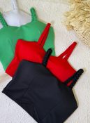 cropped trançado 3351