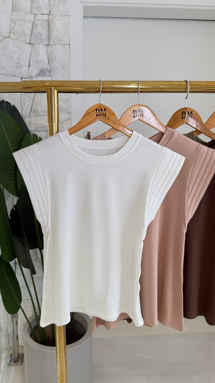 blusa the muscle andressa 3373 blusa the muscle andressa 3373