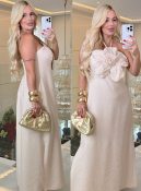 vestido flor samanta 3387