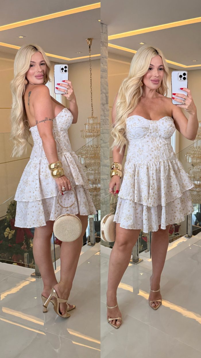 vestido de lese curto 3375 vestido de lese curto 3375