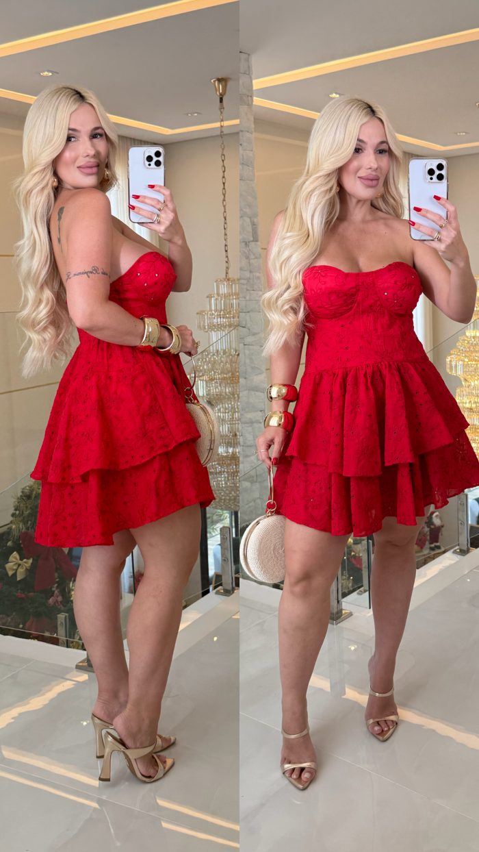 vestido de lese curto 3375 vestido de lese curto 3375