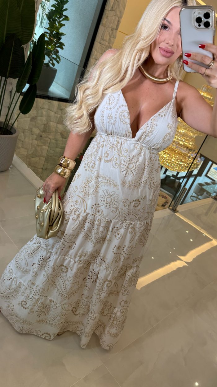 vestido de lese clarice c/ bojo3405 vestido de lese clarice c/ bojo3405