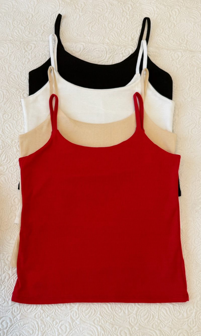 regata canelada de alcinha maju 131