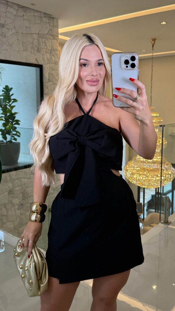 macacão cris c/detalhe laço 3311 macacão cris c/detalhe laço 3311