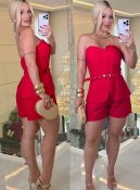 conjunto tomara que caia fernanda 3421