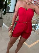 conjunto tomara que caia fernanda 3421