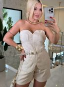 conjunto tomara que caia fernanda 3421