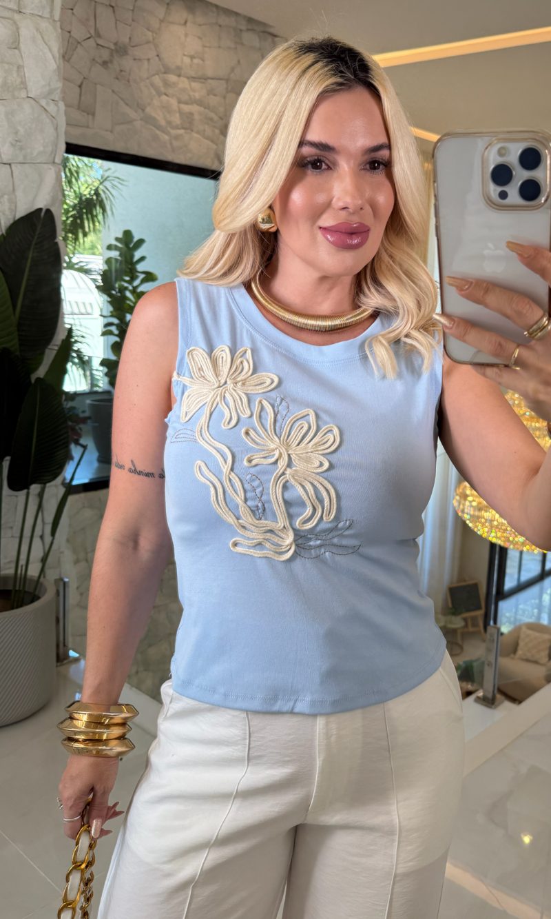 blusa manga japonesa 2522