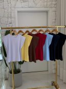 blusa the muscle andressa 3373