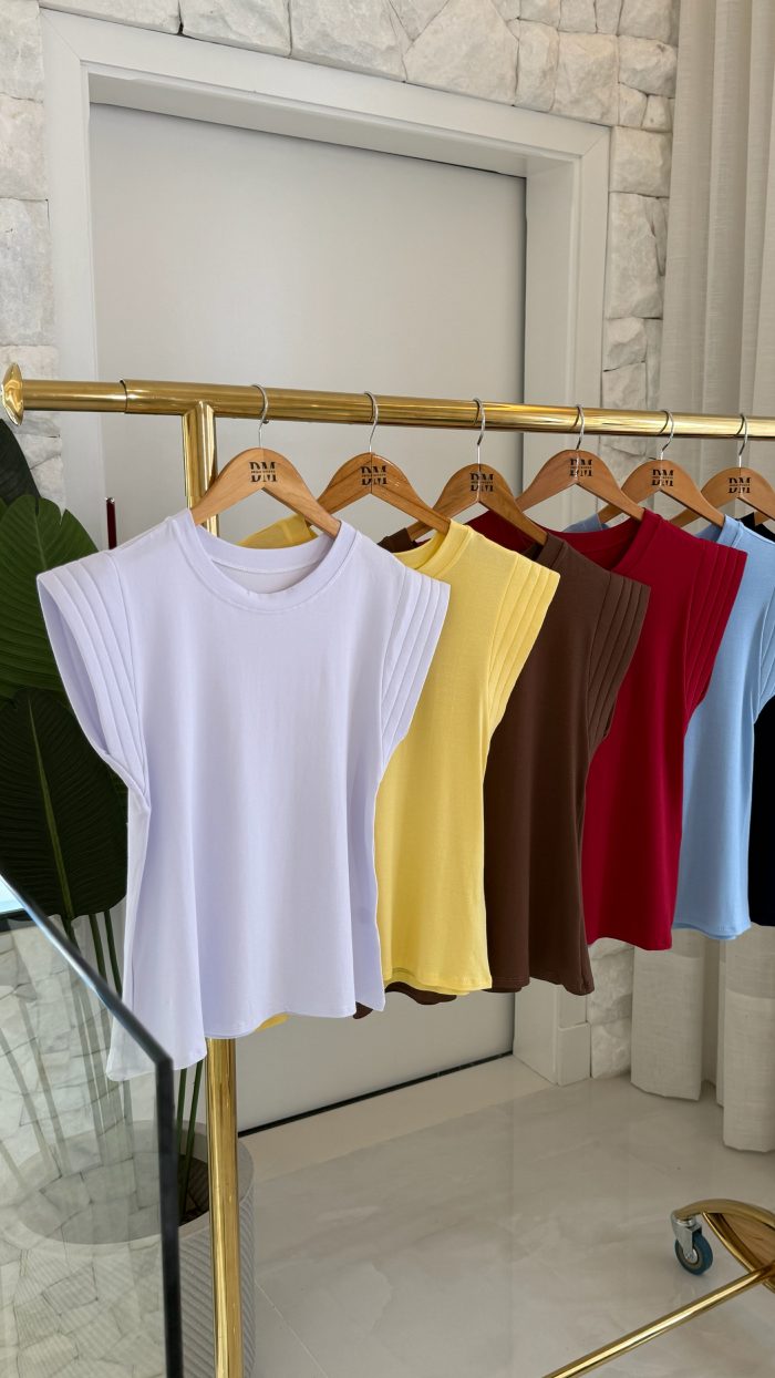 blusa the muscle andressa 3373 blusa the muscle andressa 3373