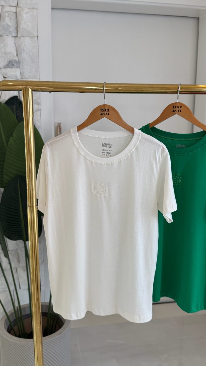 t shirt bordada 3443 t shirt bordada 3443