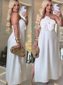 vestido flor samanta 3387