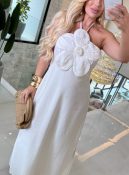 vestido flor samanta 3387