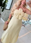 vestido flor samanta 3387