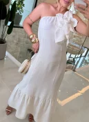 vestido ombro só roberta 3389