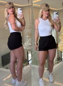 short angelica tactel 3525