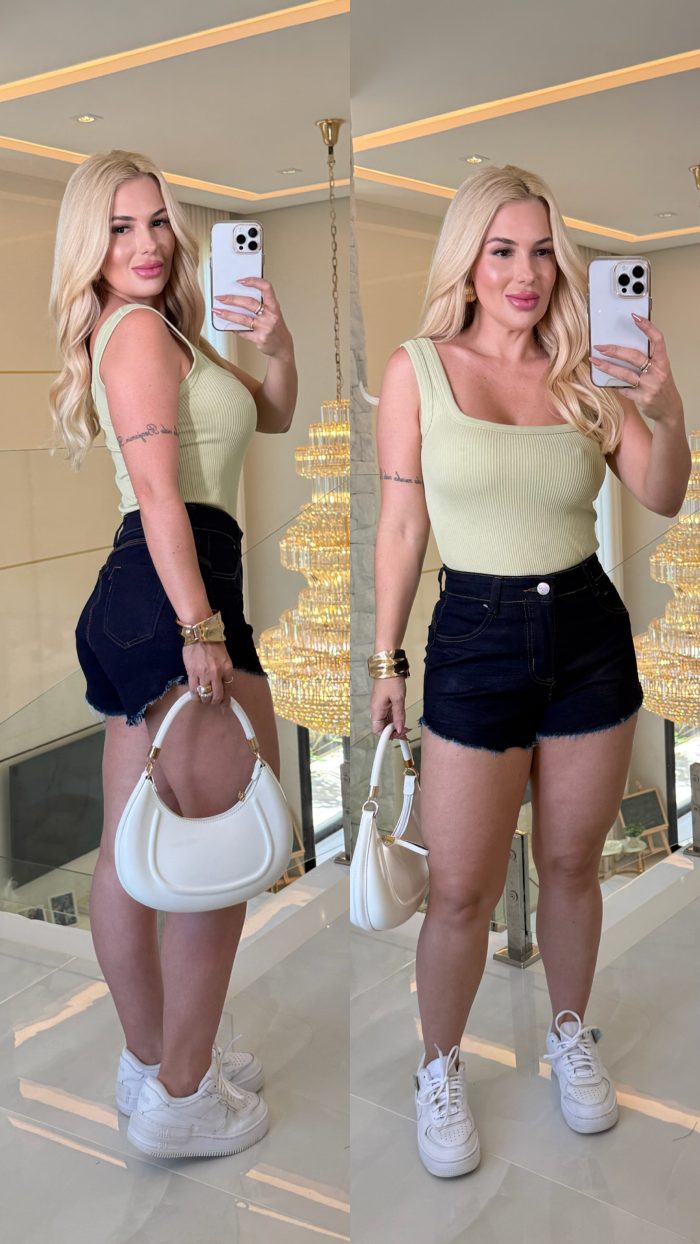 short jeans bruna 3523 short jeans bruna 3523