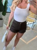 short jeans bruna 3523