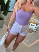 short branco ana julia 3522