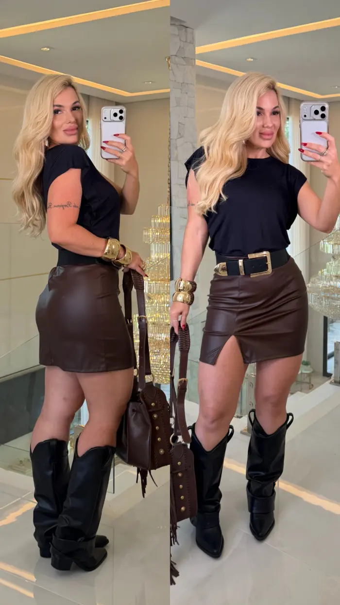 blusa manga japonesa 2522