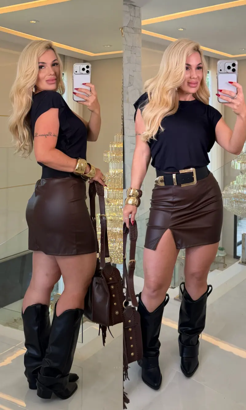 blusa manga japonesa 2522