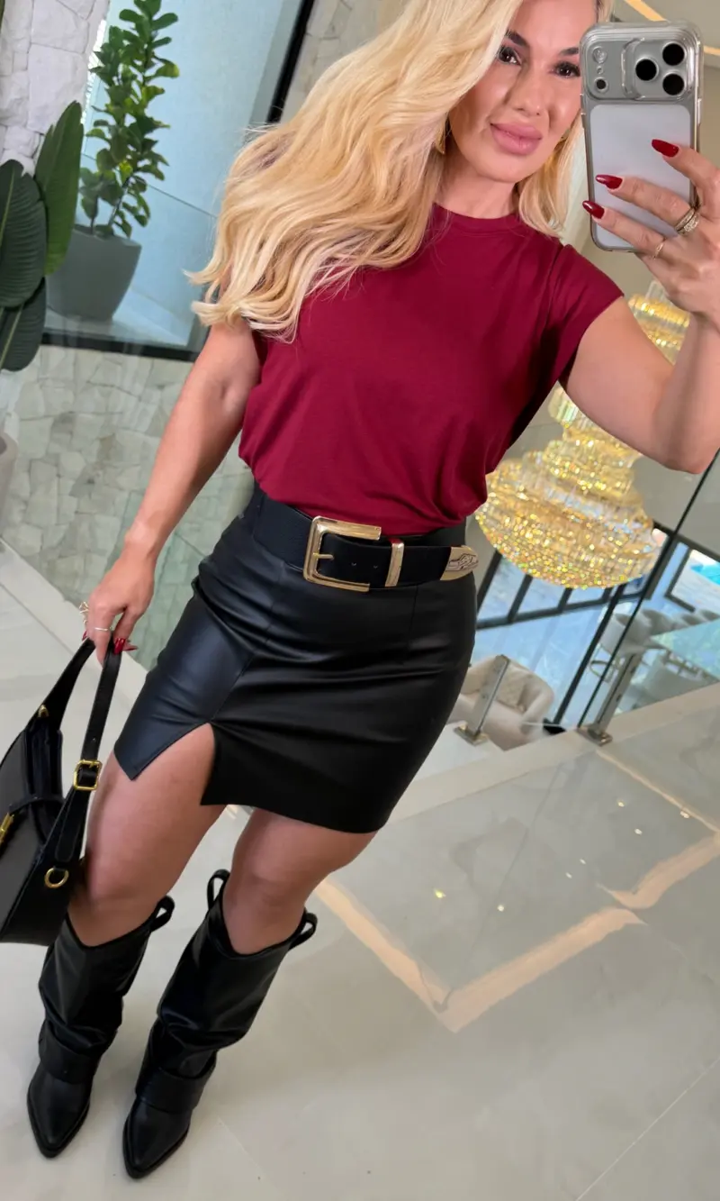 blusa manga japonesa 2522