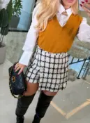 blusa manga japonesa 2522