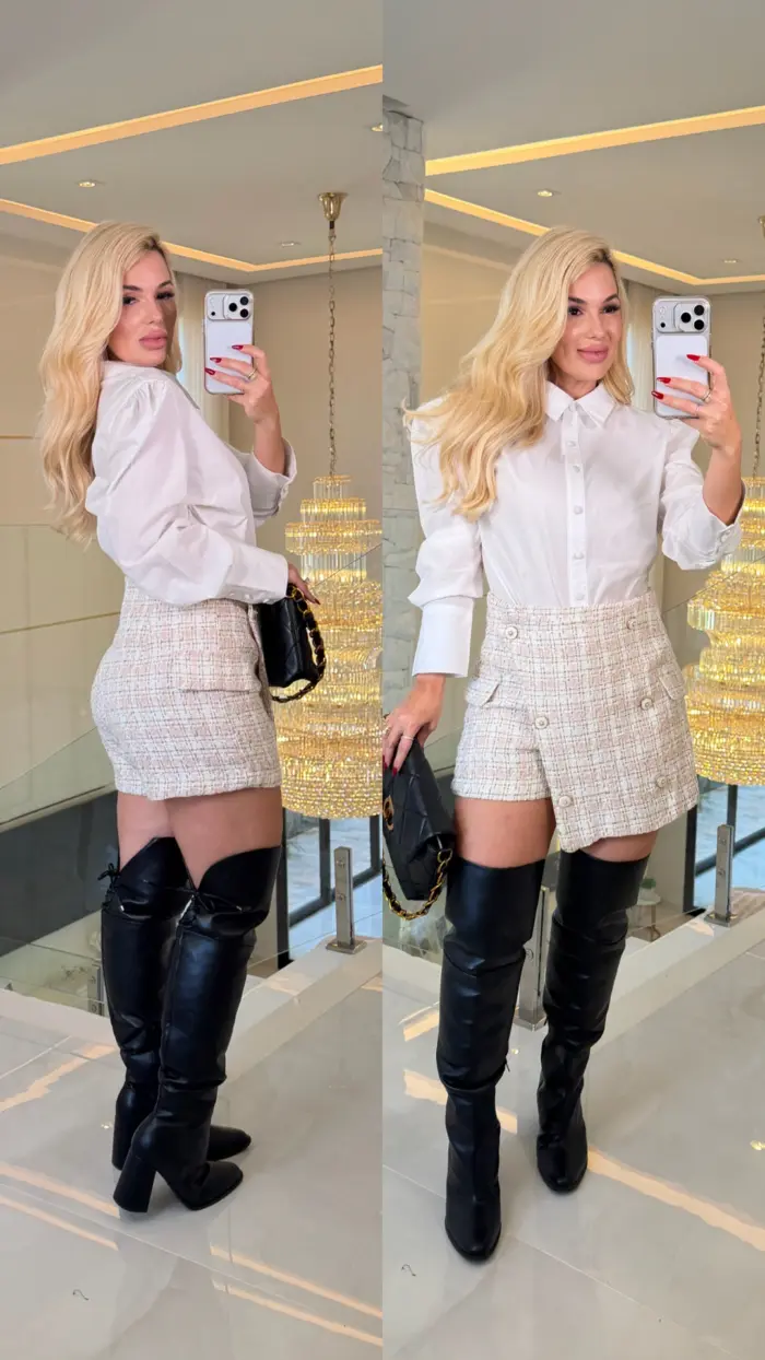 blusa manga japonesa 2522