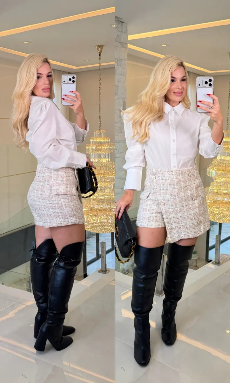 blusa manga japonesa 2522