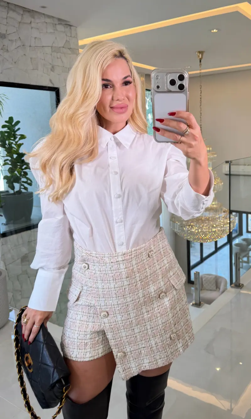 blusa manga japonesa 2522 blusa manga japonesa 2522