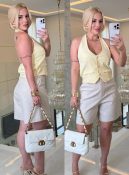 regata canelada nadadora 3518