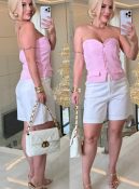 regata canelada nadadora 3518