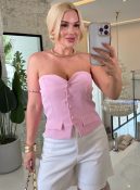 regata canelada nadadora 3518