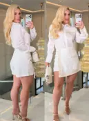 blusa manga japonesa 2522