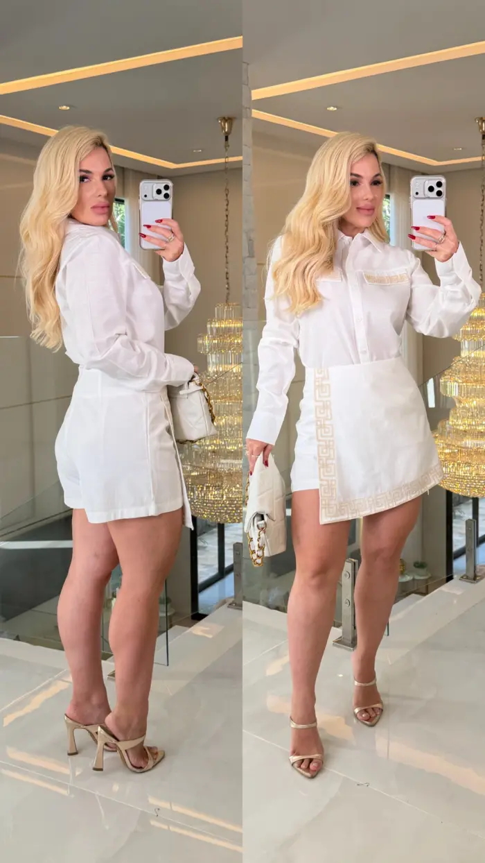 blusa manga japonesa 2522 blusa manga japonesa 2522