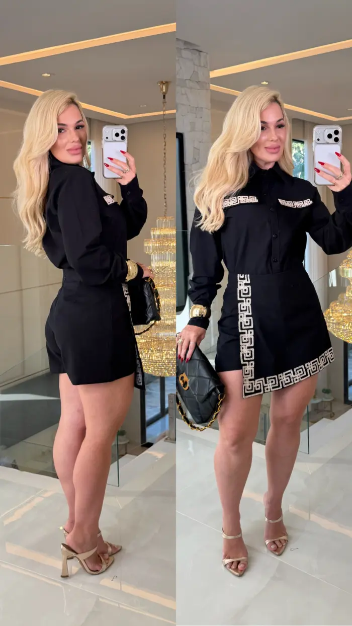 blusa manga japonesa 2522 blusa manga japonesa 2522