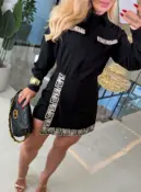 blusa manga japonesa 2522