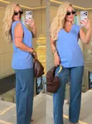 blusa manga japonesa 2522