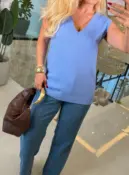 blusa manga japonesa 2522