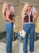 blusa manga japonesa 2522