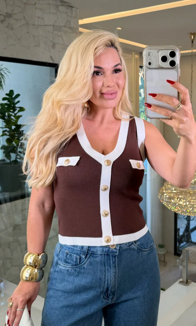 blusa manga japonesa 2522