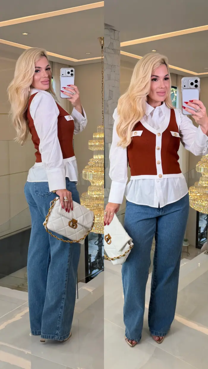 blusa manga japonesa 2522 blusa manga japonesa 2522